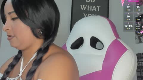 Snapshot of lina_sanchezih chatting on December 30, 2:40 pm LINA SANCHEZ online show from December 30, 2:40 pm