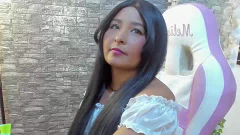 LINA SANCHEZ online show from March 5, 8:59 pm