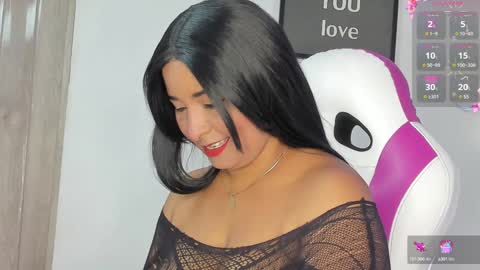 Snapshot of lina_sanchezih chatting on January 28, 2:42 pm LINA SANCHEZ online show from January 28, 2:42 pm