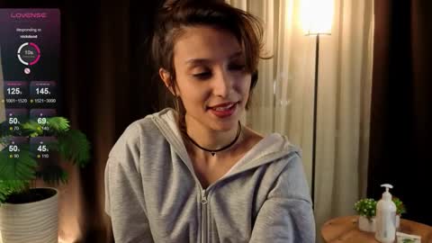 Lina online show from September 25, 5:22 pm