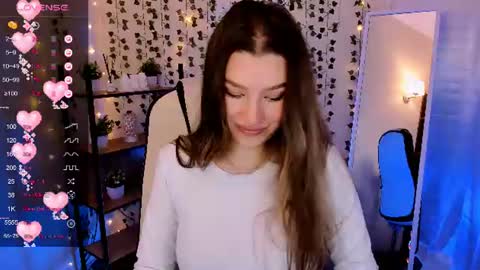 Lina online show from July 11, 5:29 am