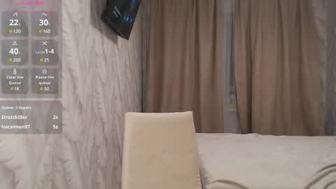 linacute52 online show from February 16, 11:37 pm