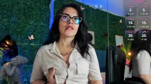 Lina  online show from January 9, 11:58 am