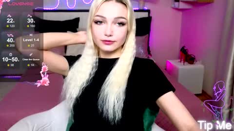 I am Lina online show from September 16, 2:47 pm