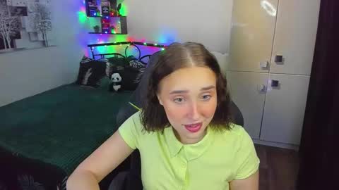 Lina online show from March 2, 10:15 pm