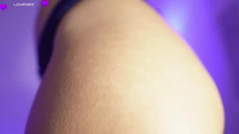 Lincy Rios  online show from November 6, 11:43 pm