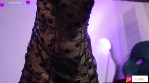 Lincy Rios  online show from December 2, 11:18 pm