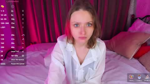 Linda  GMT2 Mon Tu Fri Sa Su  0300am-1000 am online show from March 10, 12:51 am