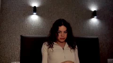 Linda online show from November 14, 1:55 pm