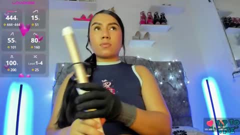 linda_martinii online show from March 4, 11:51 am