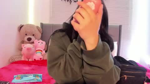 Snapshot of linda_milleer_ chatting on September 18, 10:08 pm Lindaa maria online show from September 18, 10:08 pm