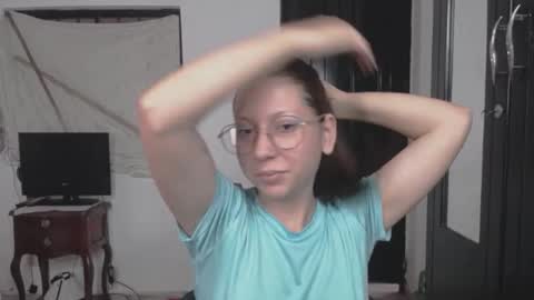 naomi online show from February 20, 7:04 pm