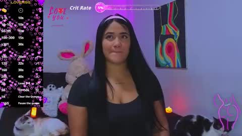 Snapshot of linda_rose28 chatting on October 15, 2:08 pm linda_rose28 online show from October 15, 2:08 pm