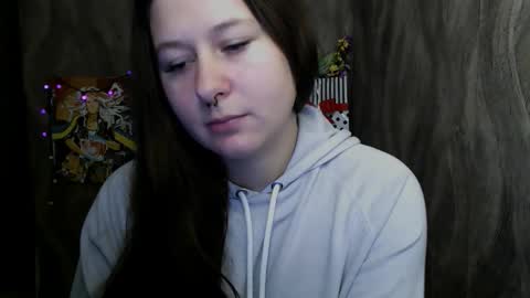 Linda online show from November 13, 11:09 am