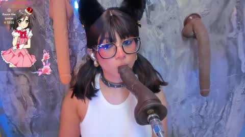 linda_sofi__ online show from April 10, 11:22 pm