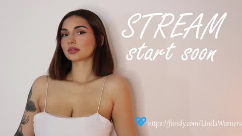 Call me Linda online show from March 8, 7:51 pm