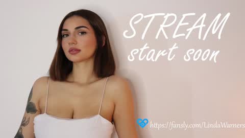 Call me Linda online show from January 22, 6:20 pm