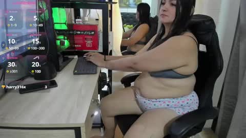 Linda online show from March 8, 5:47 am