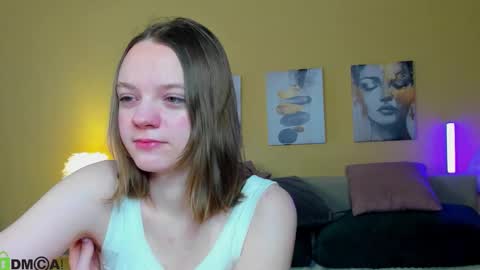 My real name is Olivia online show from March 25, 1:11 am