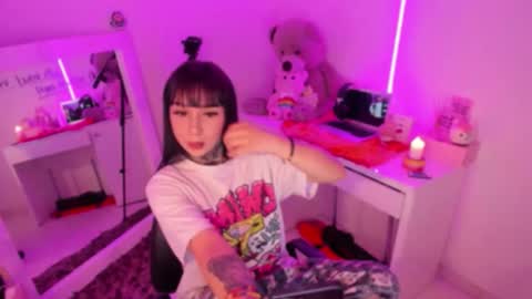 linda miller online show from November 4, 5:23 am