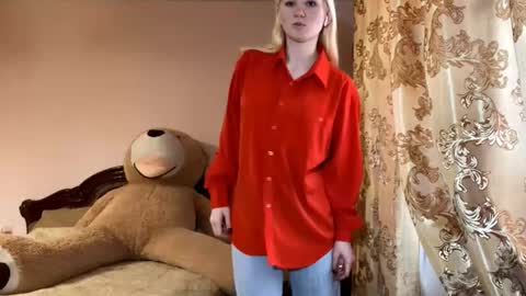 Luna online show from November 6, 11:49 am