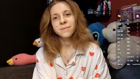 Alisa online show from February 9, 7:10 am