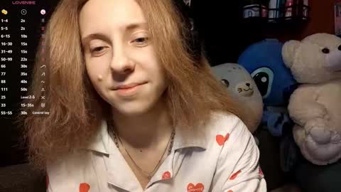 Alisa online show from February 1, 7:07 am