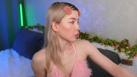 Linda online show from May 16, 10:36 am