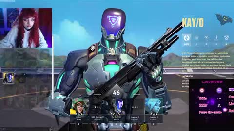 CatalinaANIDEA     online show from November 14, 1:16 am