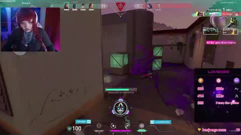 CatalinaANIDEA     online show from November 25, 1:08 am