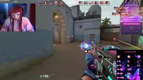 CatalinaANIDEA     online show from January 6, 12:25 am