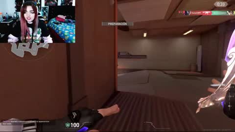 CatalinaANIDEA     online show from December 18, 9:29 pm