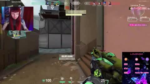 CatalinaANIDEA     online show from September 18, 2:10 am