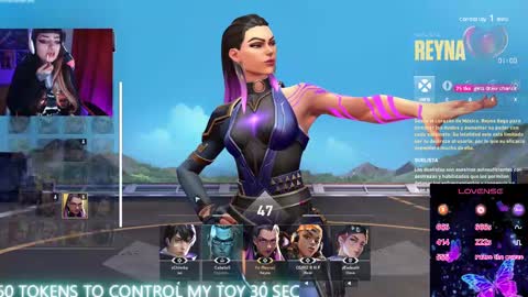 CatalinaANIDEA     online show from September 13, 2:41 am