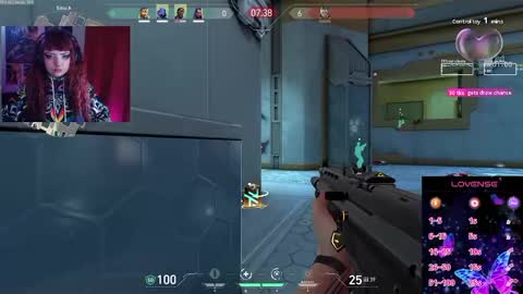 CatalinaANIDEA     online show from October 28, 2:06 am