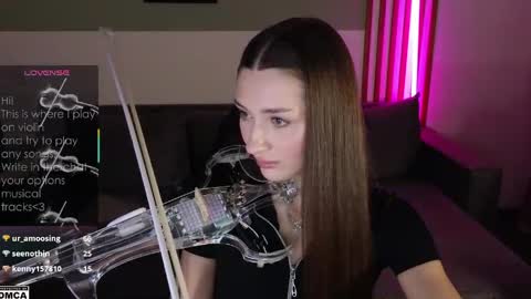 Lindsey online show from May 8, 9:38 pm