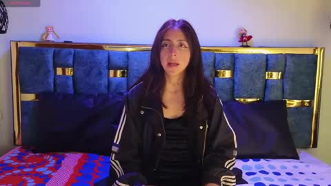 ling ling24 online show from March 10, 3:56 am