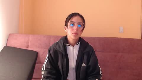 ling ling24 online show from October 13, 3:31 am