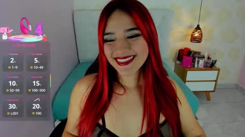  L I N Z I online show from October 21, 7:40 pm