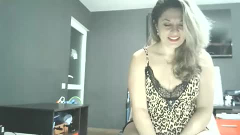 lionessmom online show from February 5, 11:41 pm