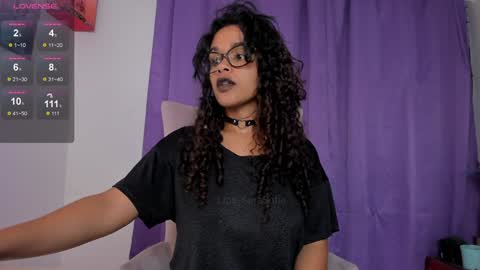 lips_sarasofia online show from January 30, 11:55 pm