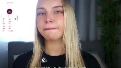 Amelia online show from March 20, 5:12 am