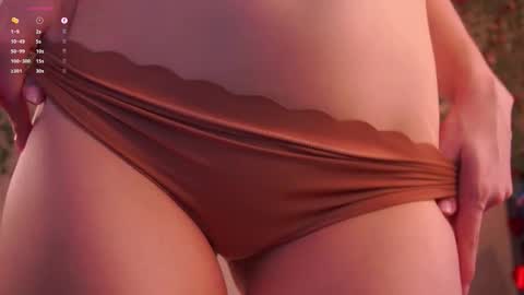 Lina online show from February 18, 8:13 am