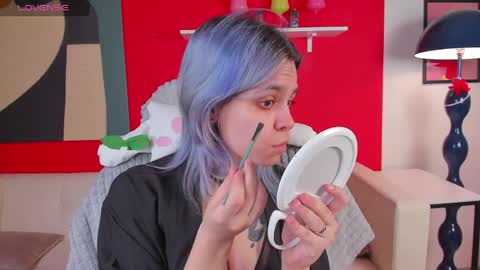 hello Ill be waiting for you during these hours tue 10am-5pm wed 3am-5pm thu 3am-5pm fri 3am-10am sat 10am-5pm sun 3am-1GMT online show from April 6, 3:06 am