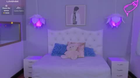 Lisa online show from October 30, 7:26 pm