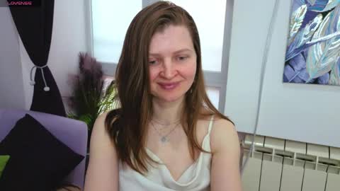 Lisa online show from May 7, 2:16 am
