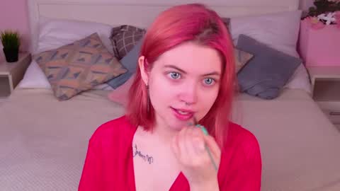 lissi online show from January 14, 4:15 am