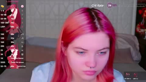 lissi online show from March 8, 4:09 am