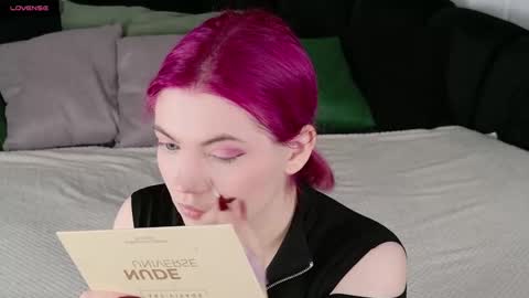 lissi online show from September 20, 6:39 pm