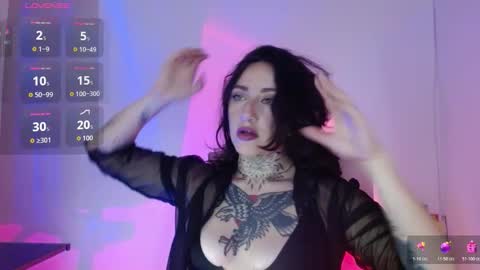 Lisa online show from November 25, 11:38 pm